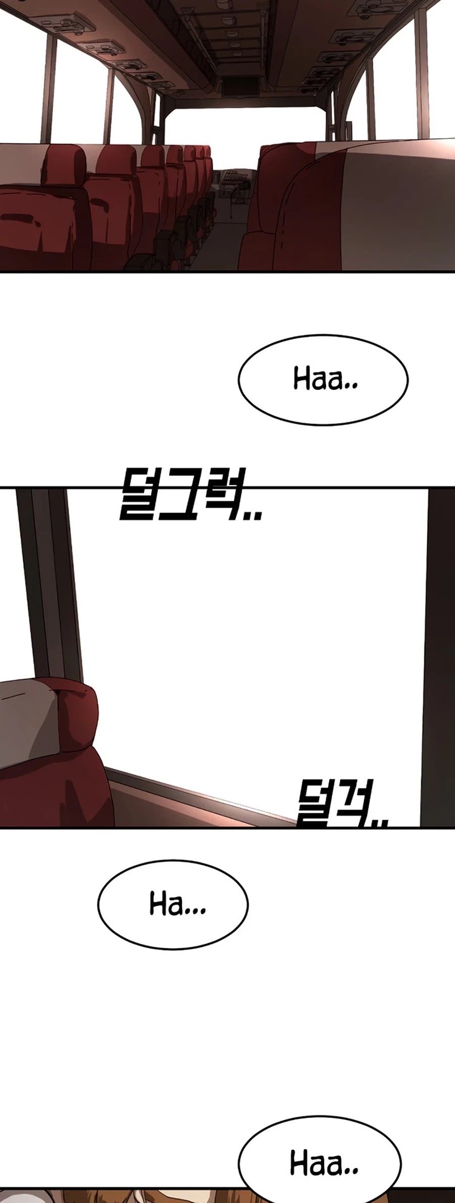 One day, Suddenly, Seoul Is Chapter 11 page 31 - Chapter 11
