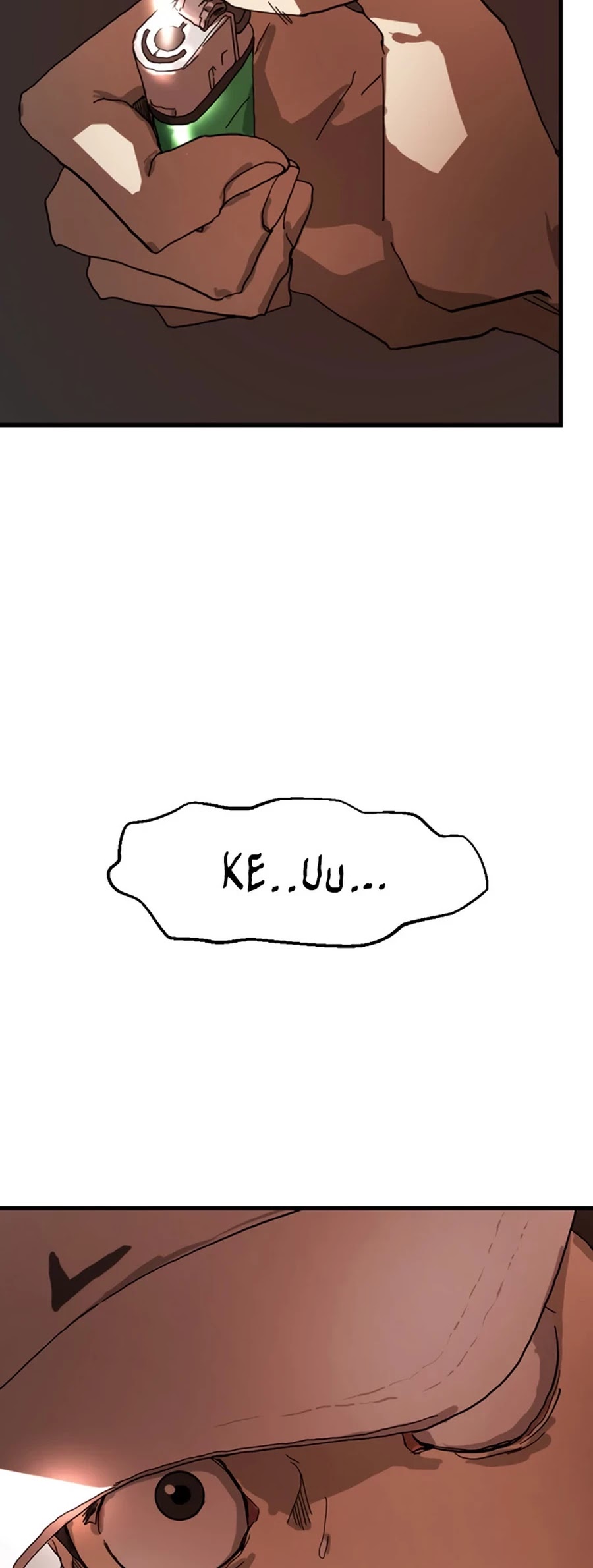 One day, Suddenly, Seoul Is Chapter 11 page 4 - Chapter 11