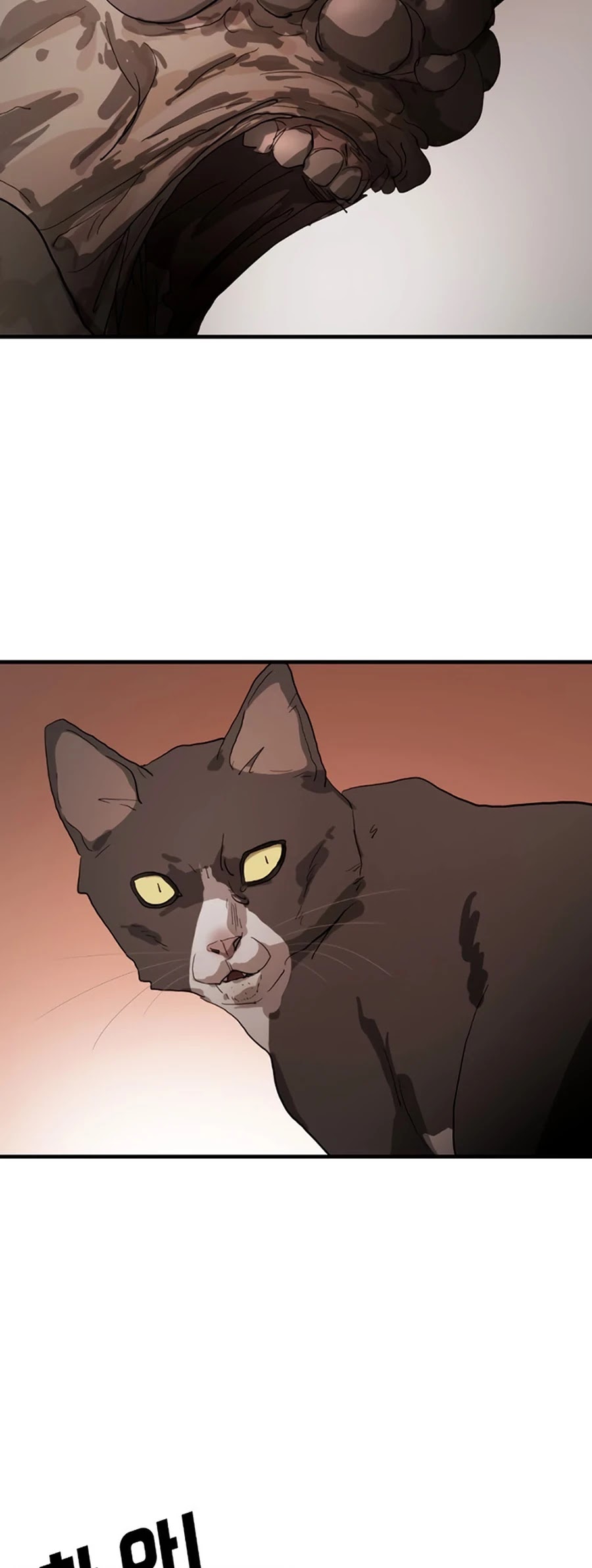 One day, Suddenly, Seoul Is Chapter 11 page 48 - Chapter 11