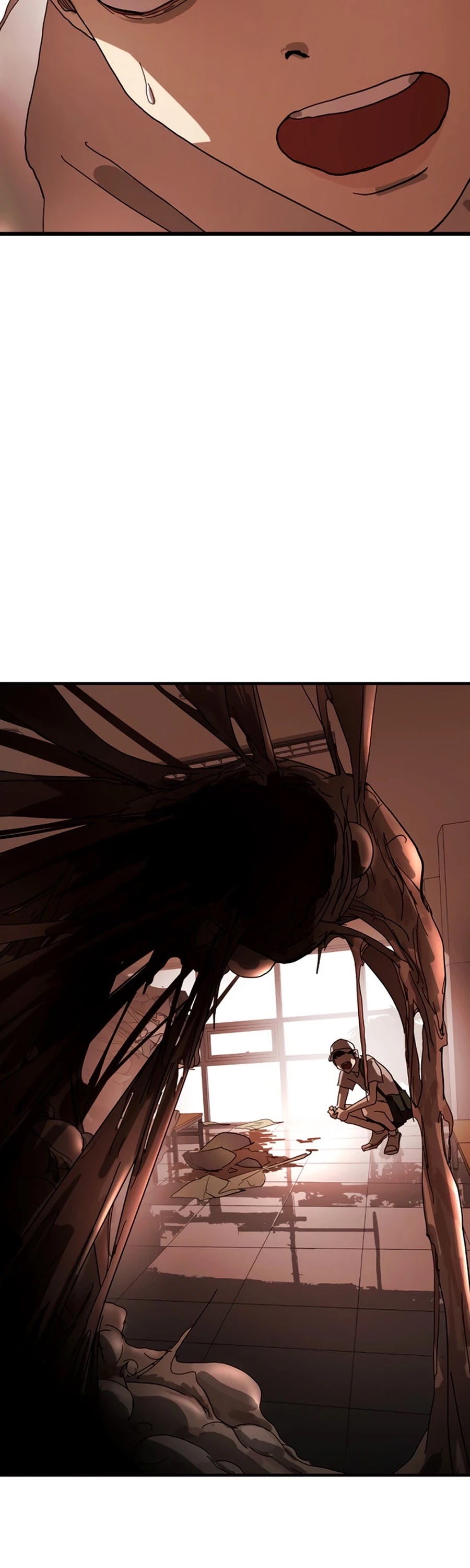 One day, Suddenly, Seoul Is Chapter 11 page 5 - Chapter 11