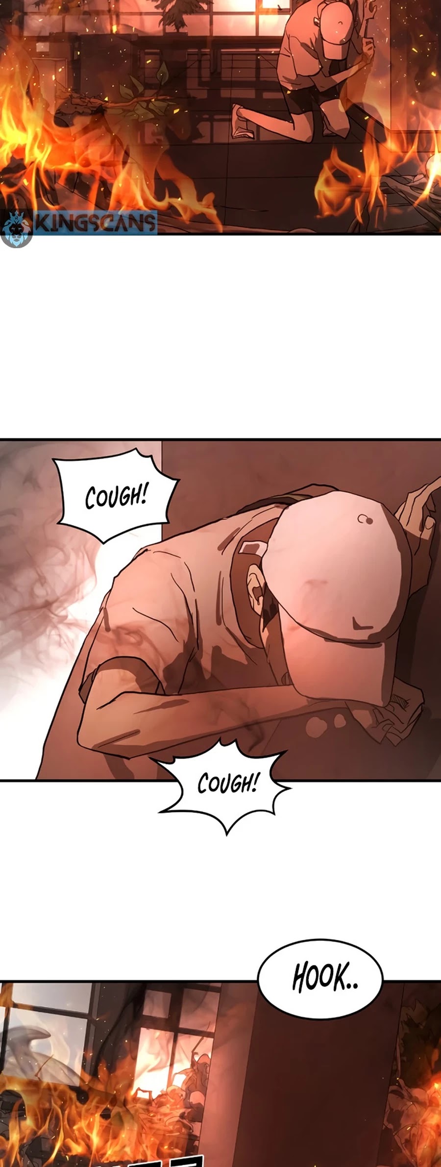 One day, Suddenly, Seoul Is Chapter 11 page 58 - Chapter 11