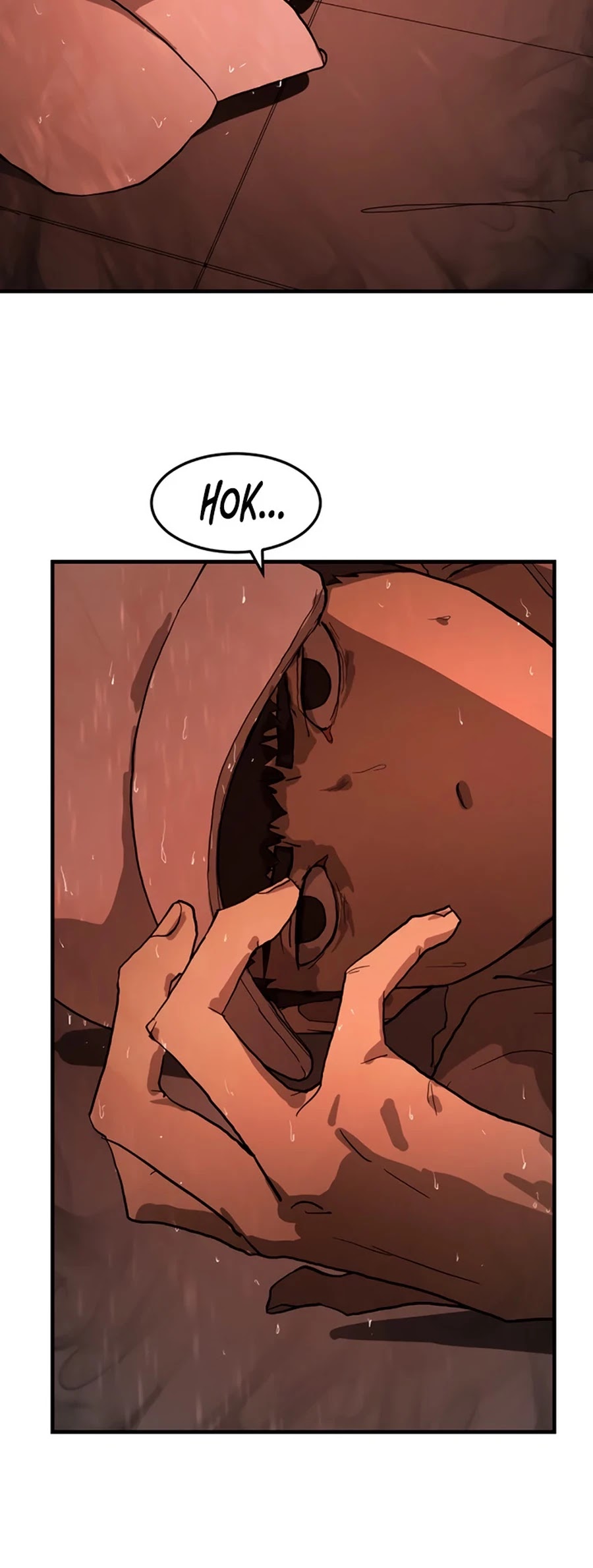 One day, Suddenly, Seoul Is Chapter 11 page 63 - Chapter 11