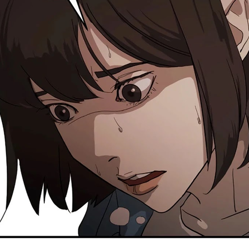 One day, Suddenly, Seoul Is Chapter 11 cover