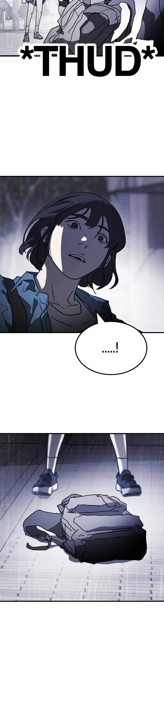 One day, Suddenly, Seoul Is Chapter 110 page 3 - Chapter 110: Episode 110