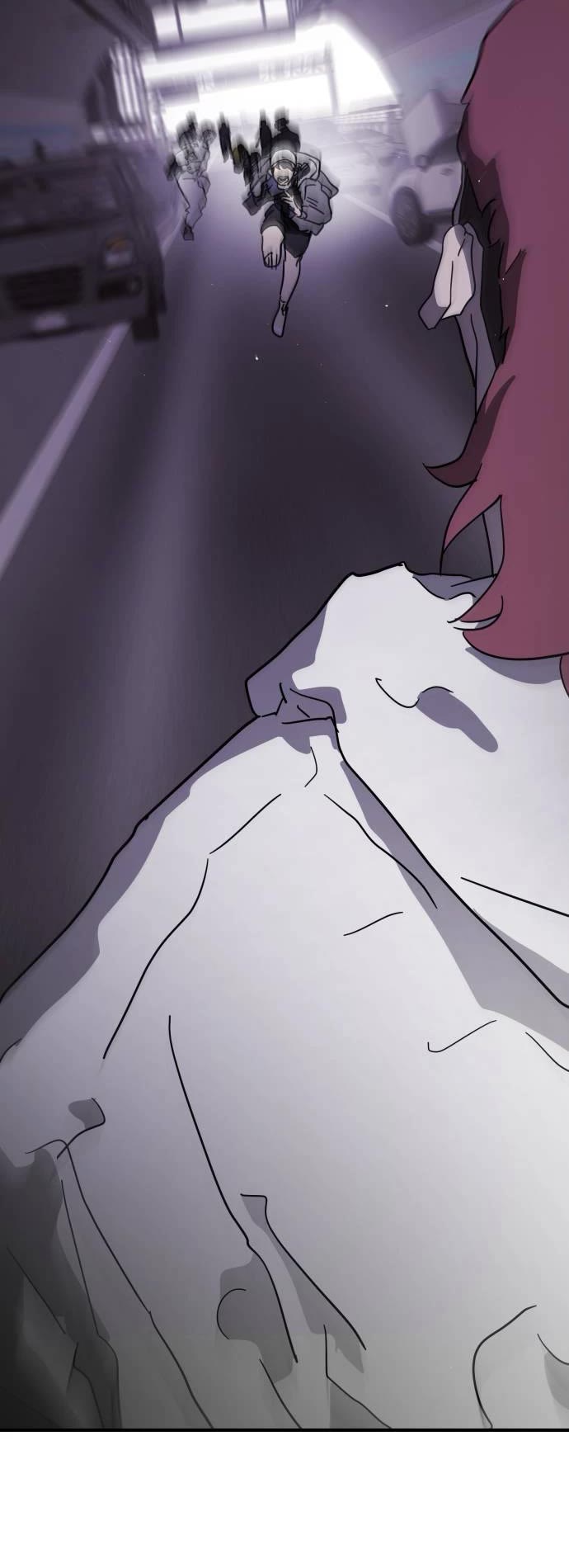 One day, Suddenly, Seoul Is Chapter 111 page 49 - Chapter 111: Episode 111