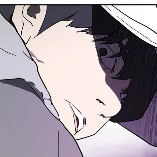 One day, Suddenly, Seoul Is Chapter 111: Episode 111 cover