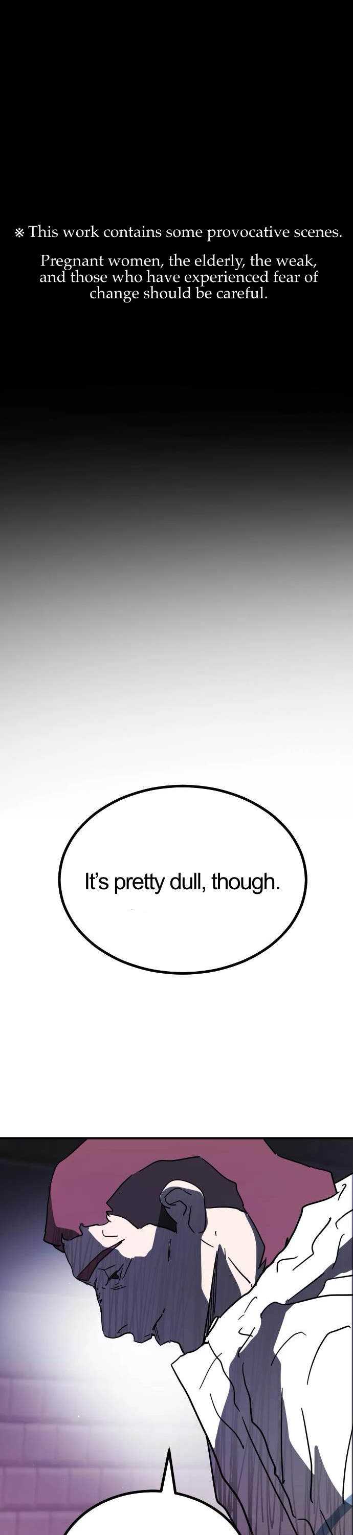 One day, Suddenly, Seoul Is Chapter 112 page 1 - Chapter 112: Episode 112