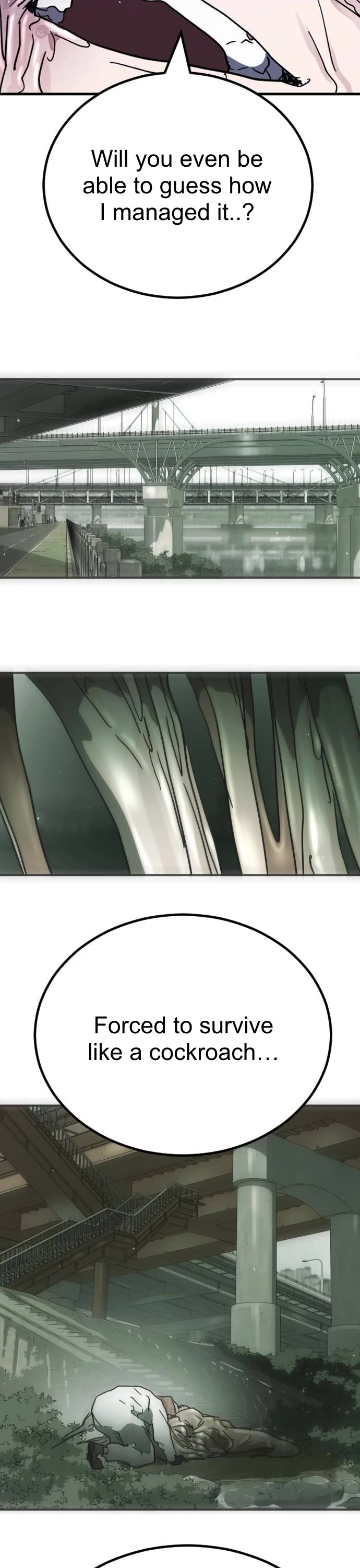 One day, Suddenly, Seoul Is Chapter 112 page 12 - Chapter 112: Episode 112