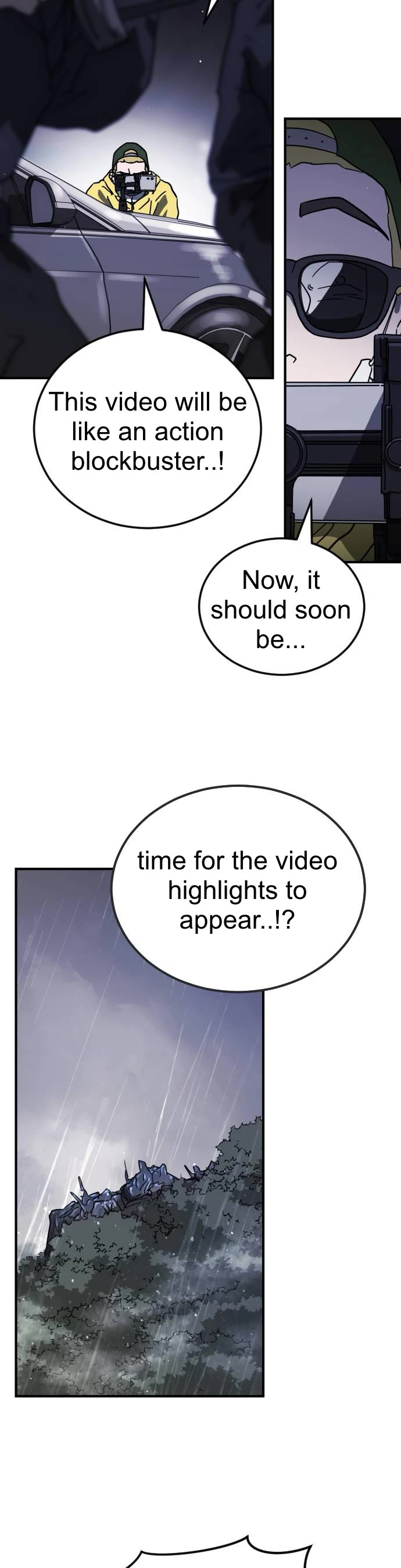 One day, Suddenly, Seoul Is Chapter 112 page 19 - Chapter 112: Episode 112