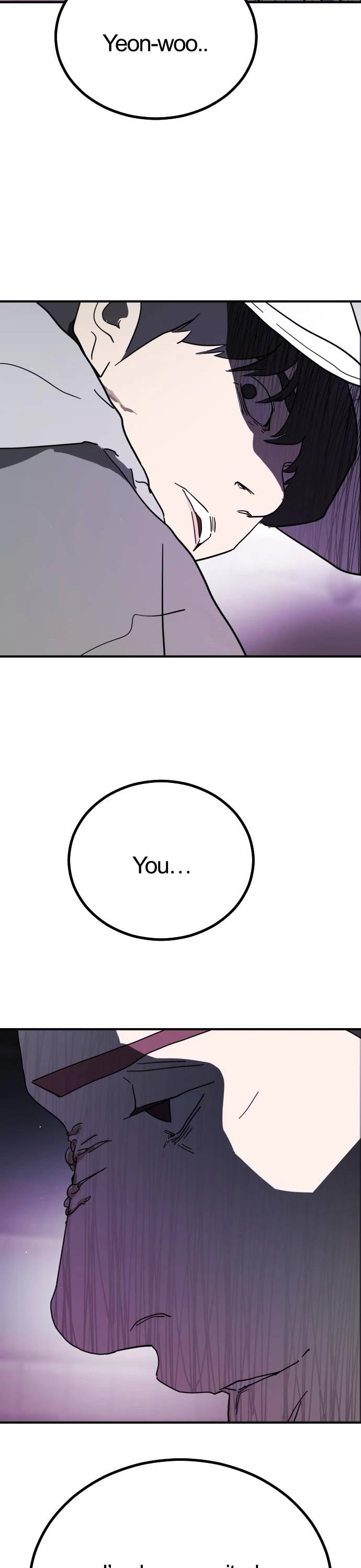 One day, Suddenly, Seoul Is Chapter 112 page 2 - Chapter 112: Episode 112