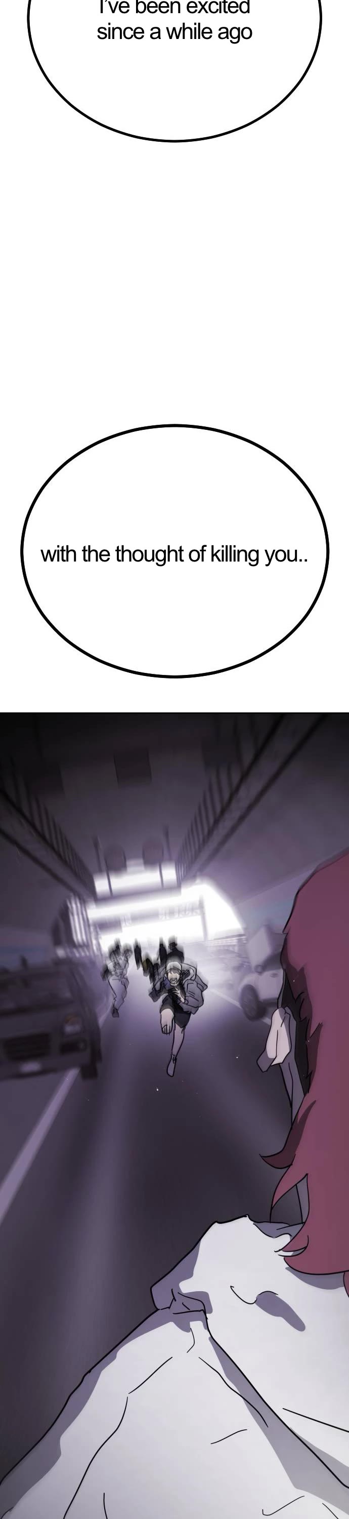 One day, Suddenly, Seoul Is Chapter 112 page 3 - Chapter 112: Episode 112