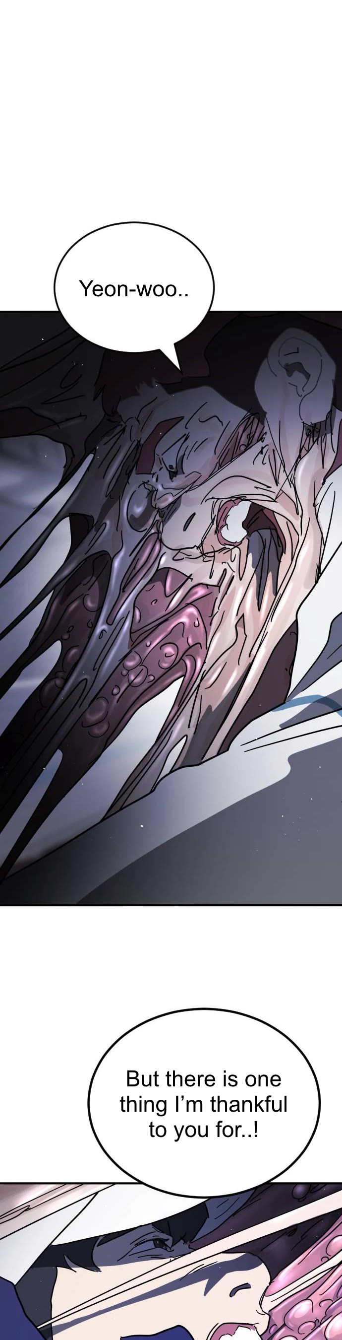 One day, Suddenly, Seoul Is Chapter 112 page 40 - Chapter 112: Episode 112