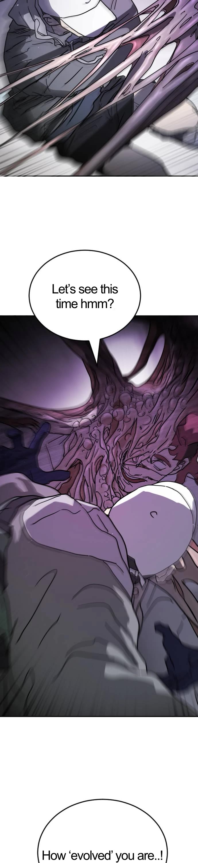 One day, Suddenly, Seoul Is Chapter 112 page 8 - Chapter 112: Episode 112