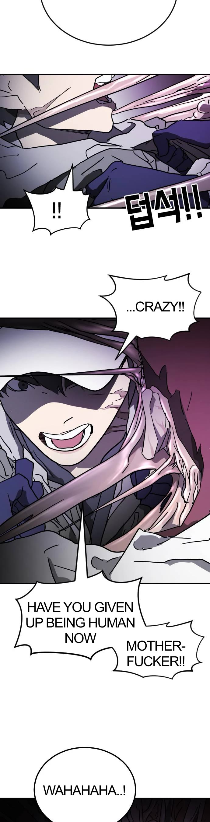 One day, Suddenly, Seoul Is Chapter 112 page 9 - Chapter 112: Episode 112