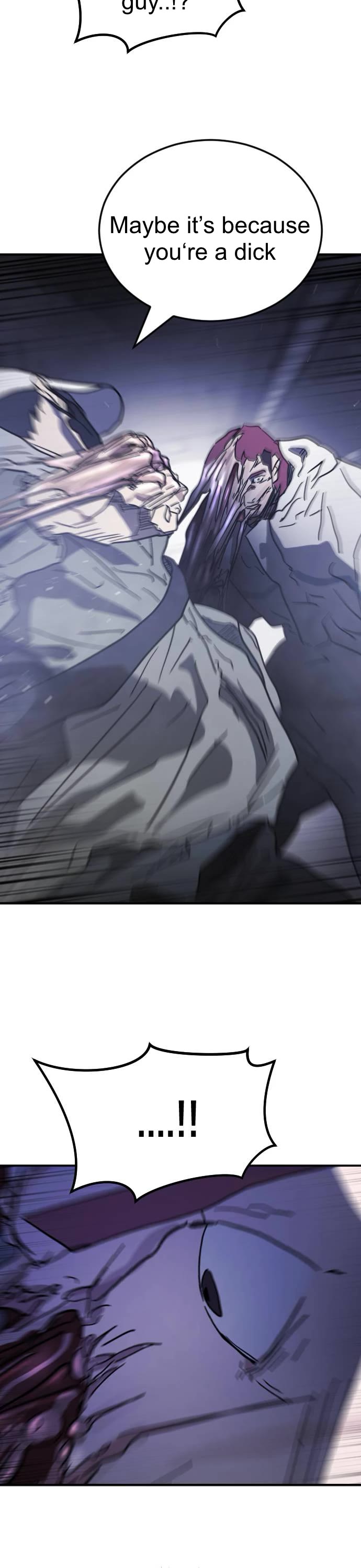 One day, Suddenly, Seoul Is Chapter 113 page 23 - Chapter 113: Episode 113