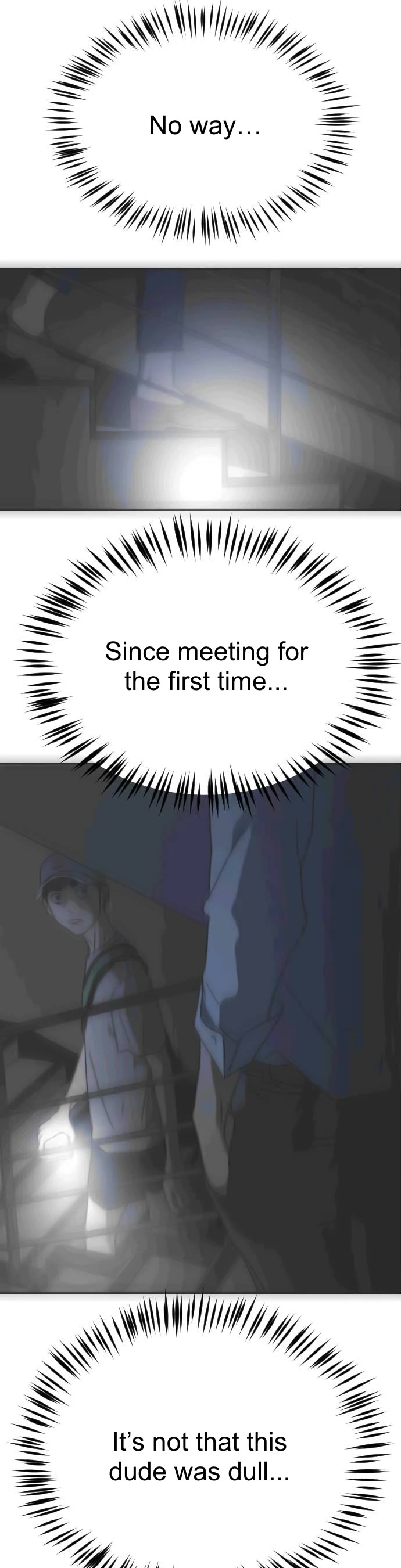 One day, Suddenly, Seoul Is Chapter 113 page 24 - Chapter 113: Episode 113