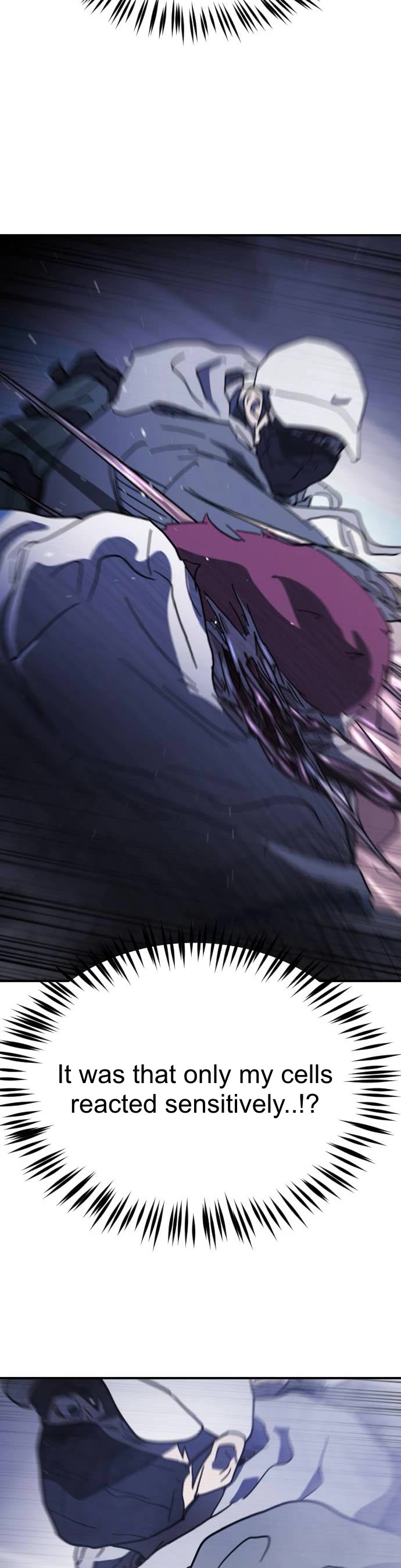 One day, Suddenly, Seoul Is Chapter 113 page 25 - Chapter 113: Episode 113