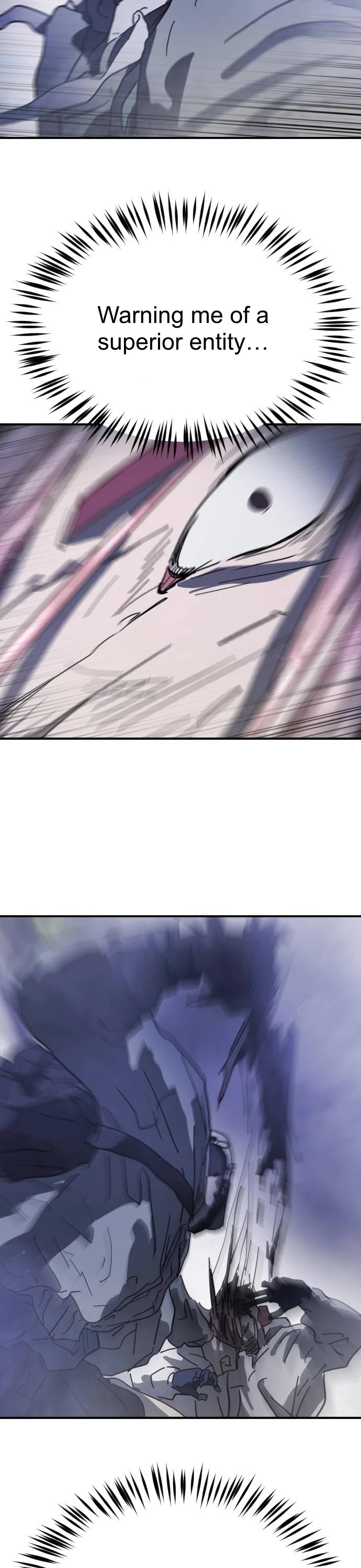 One day, Suddenly, Seoul Is Chapter 113 page 26 - Chapter 113: Episode 113