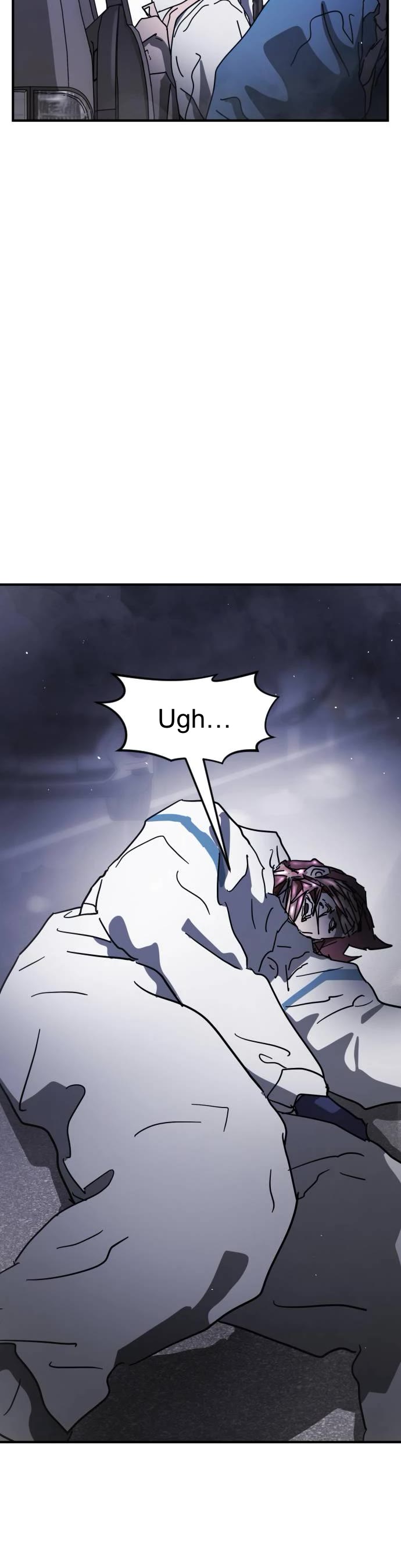 One day, Suddenly, Seoul Is Chapter 113 page 29 - Chapter 113: Episode 113