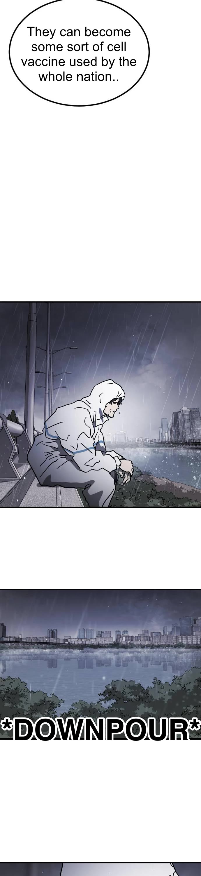 One day, Suddenly, Seoul Is Chapter 114 page 18 - Chapter 114: Episode 114