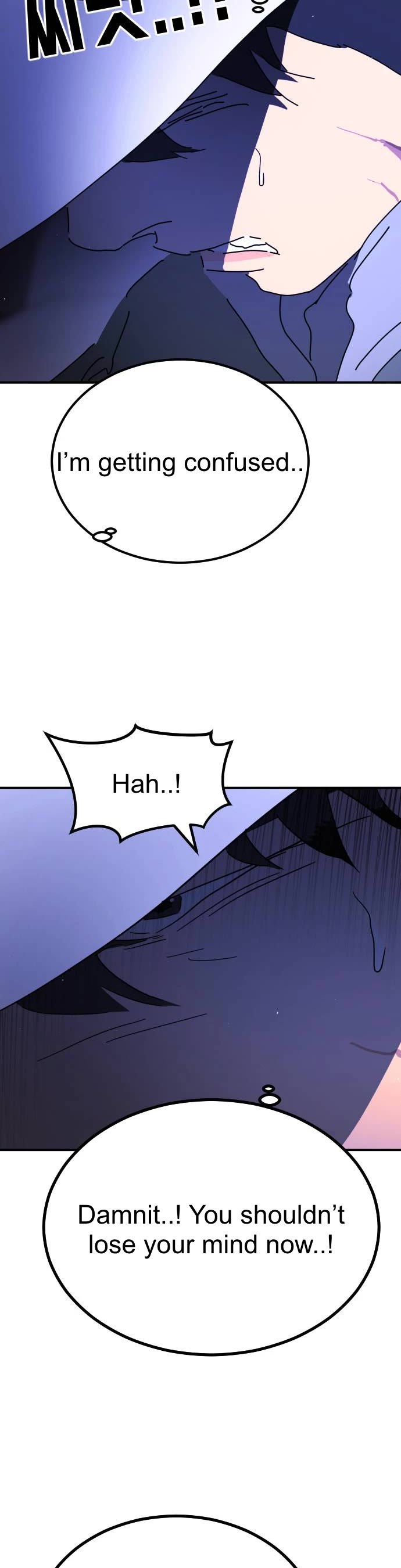 One day, Suddenly, Seoul Is Chapter 114 page 39 - Chapter 114: Episode 114
