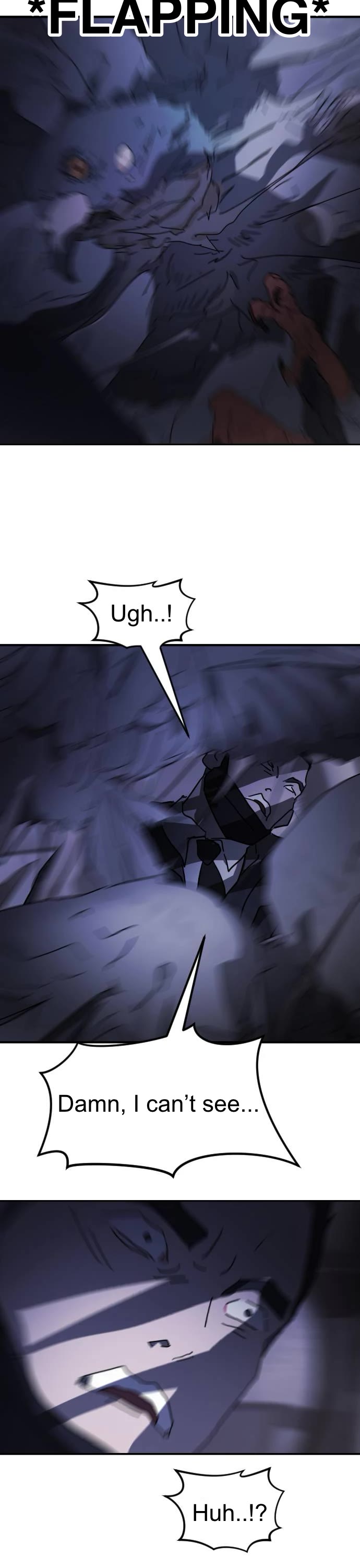 One day, Suddenly, Seoul Is Chapter 114 page 42 - Chapter 114: Episode 114