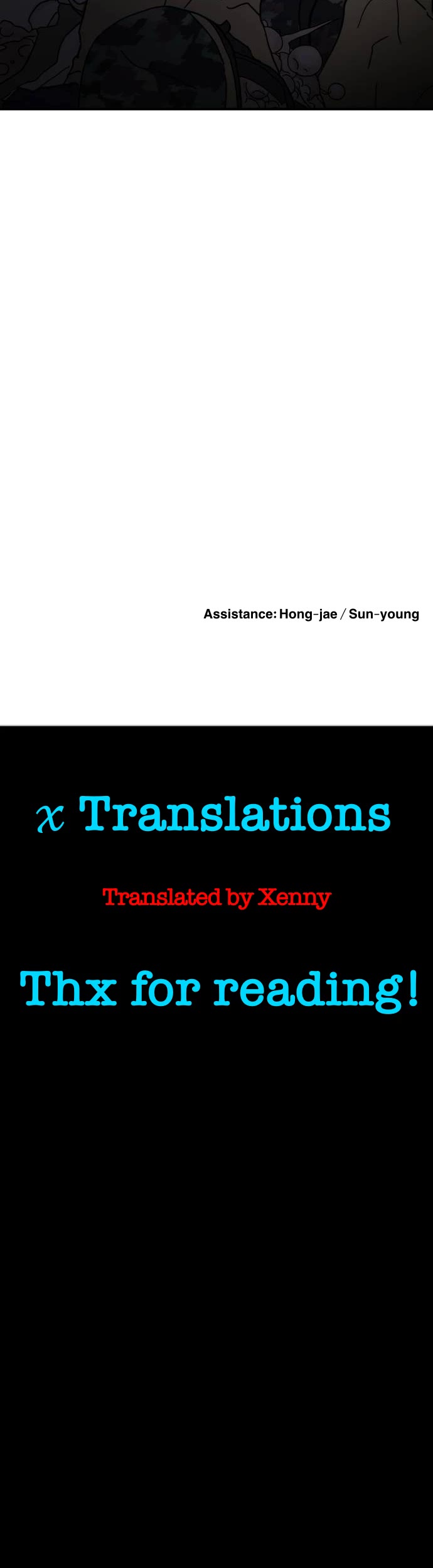One day, Suddenly, Seoul Is Chapter 114 page 48 - Chapter 114: Episode 114