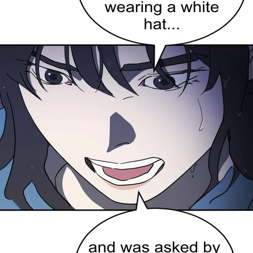 One day, Suddenly, Seoul Is Chapter 115: Episode 115 cover
