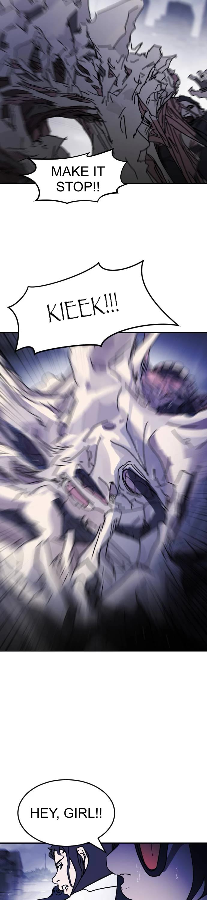 One day, Suddenly, Seoul Is Chapter 116 page 12 - Chapter 116: Episode 116