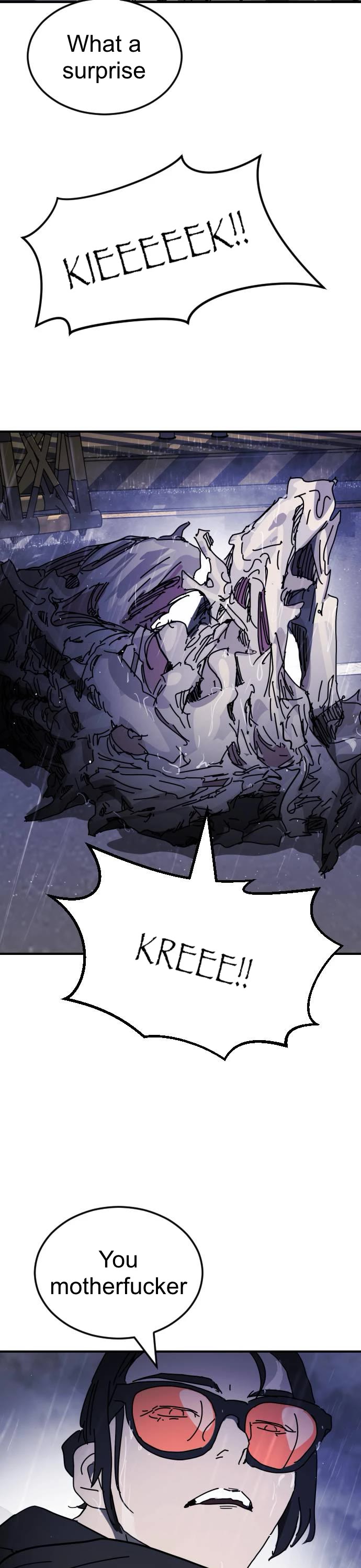 One day, Suddenly, Seoul Is Chapter 116 page 16 - Chapter 116: Episode 116