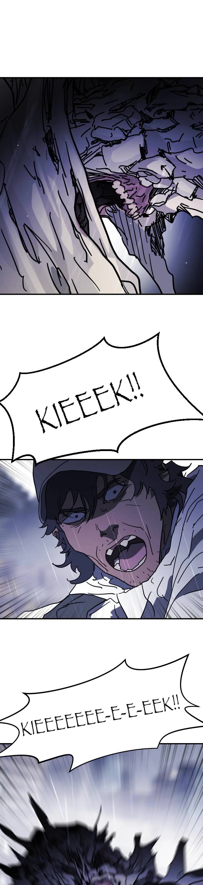 One day, Suddenly, Seoul Is Chapter 116 page 18 - Chapter 116: Episode 116