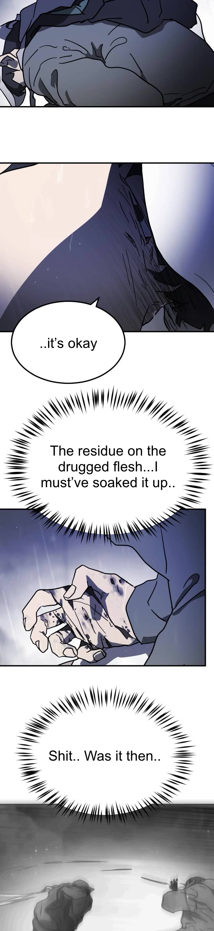 One day, Suddenly, Seoul Is Chapter 116 page 23 - Chapter 116: Episode 116