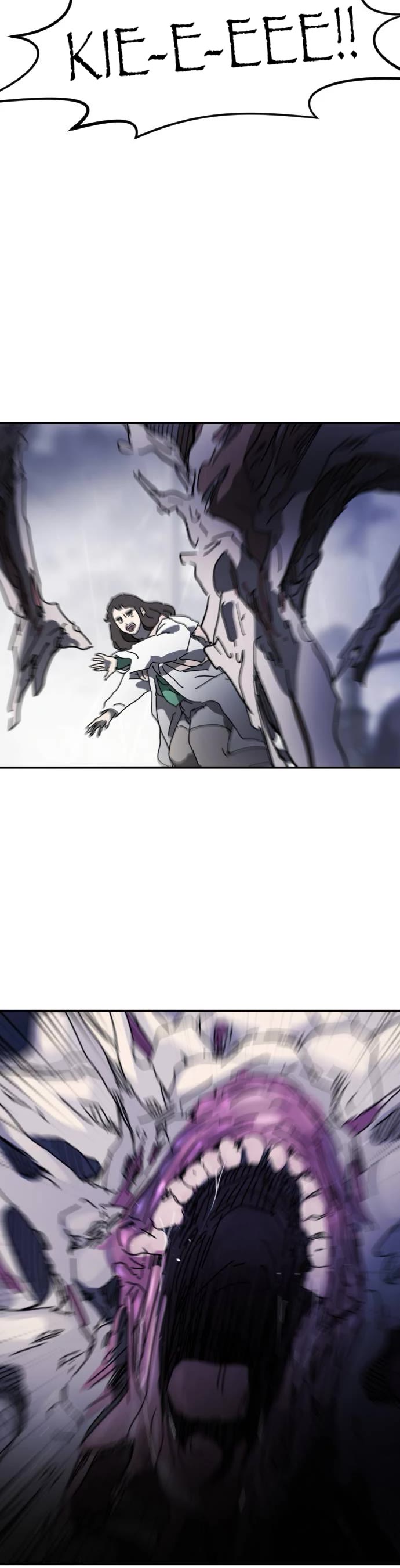 One day, Suddenly, Seoul Is Chapter 116 page 4 - Chapter 116: Episode 116