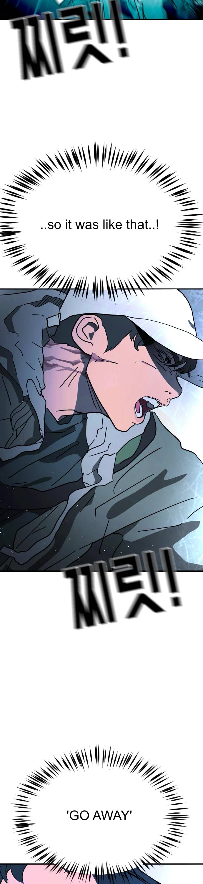 One day, Suddenly, Seoul Is Chapter 116 page 43 - Chapter 116: Episode 116