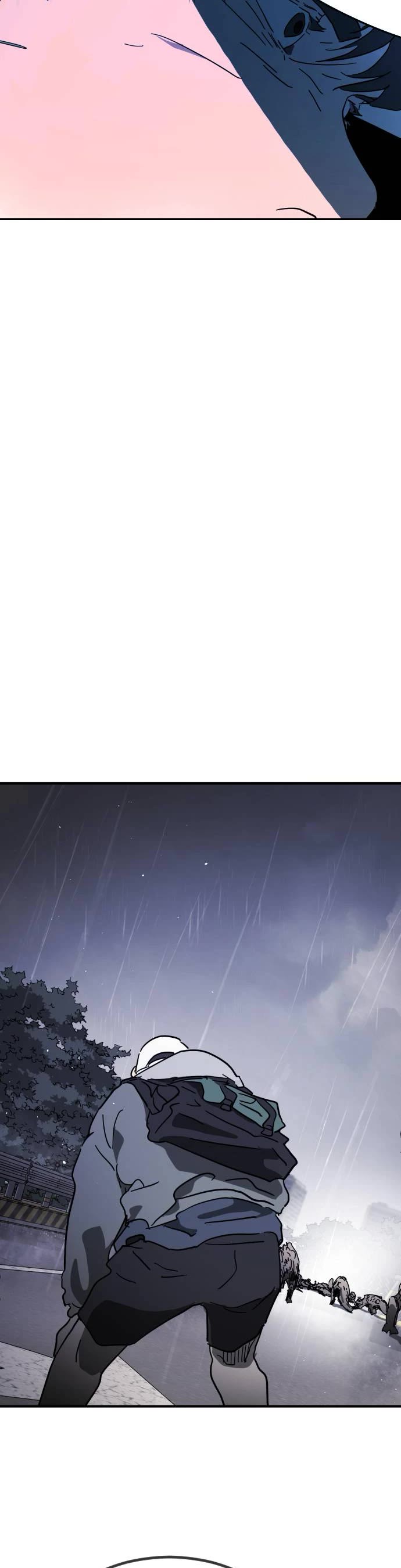 One day, Suddenly, Seoul Is Chapter 116 page 44 - Chapter 116: Episode 116
