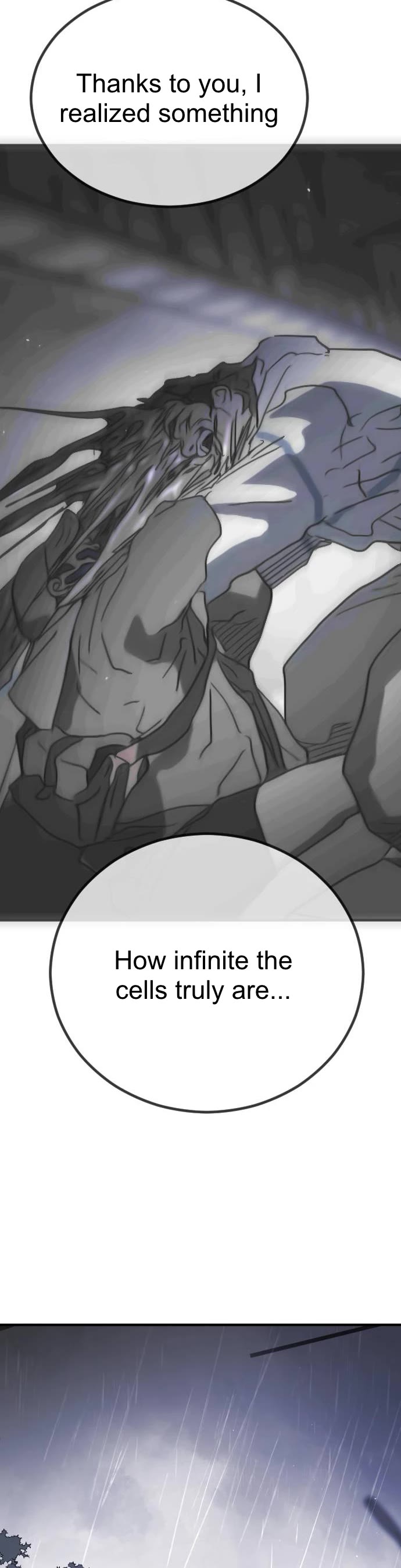 One day, Suddenly, Seoul Is Chapter 116 page 45 - Chapter 116: Episode 116