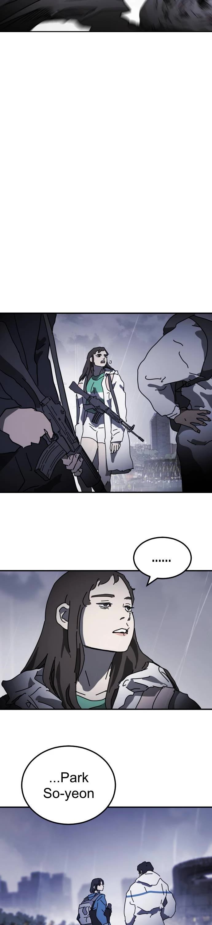 One day, Suddenly, Seoul Is Chapter 116 page 47 - Chapter 116: Episode 116