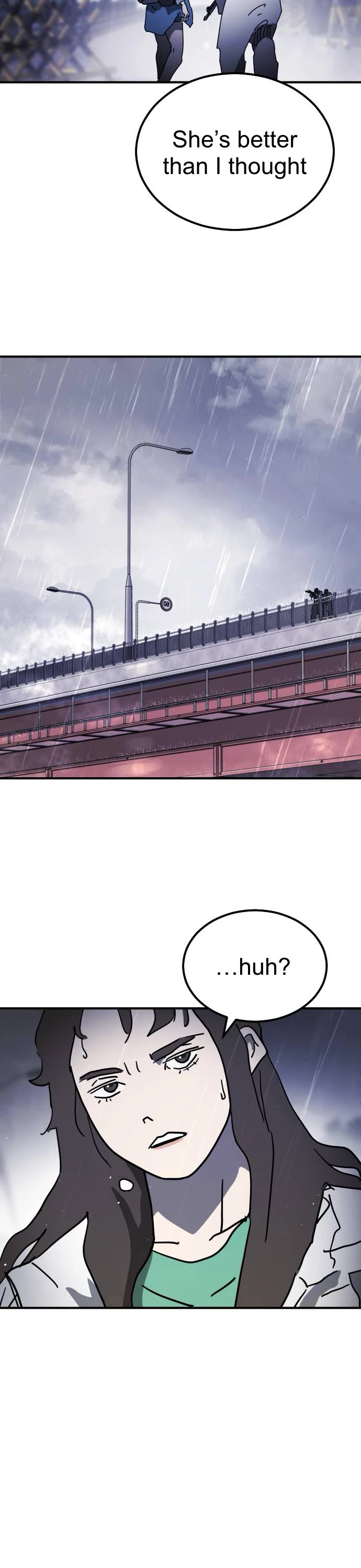 One day, Suddenly, Seoul Is Chapter 116 page 48 - Chapter 116: Episode 116