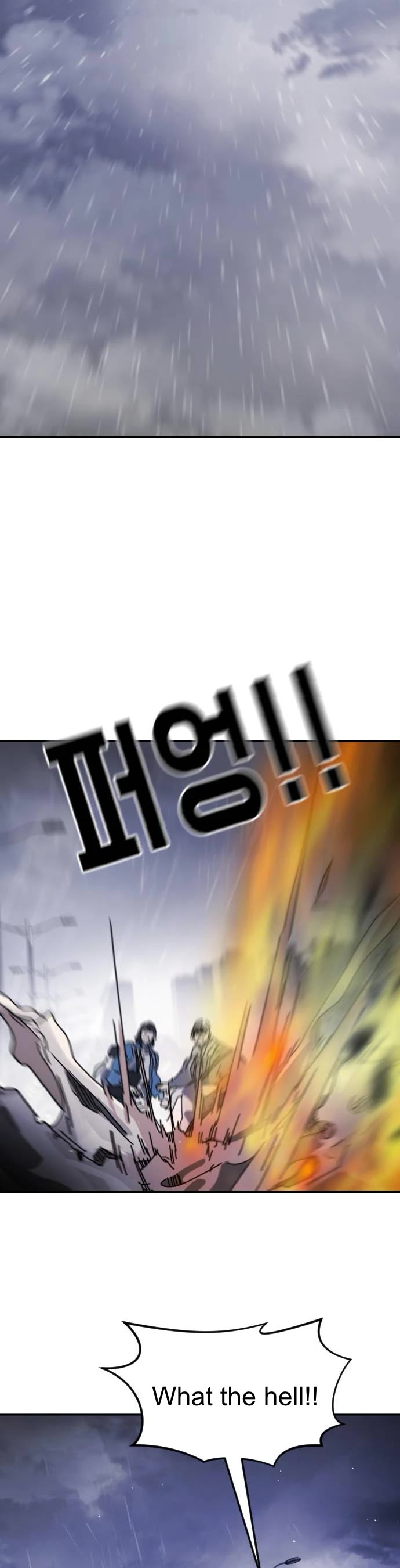 One day, Suddenly, Seoul Is Chapter 116 page 50 - Chapter 116: Episode 116