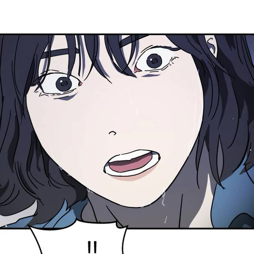 One day, Suddenly, Seoul Is Chapter 116: Episode 116 cover