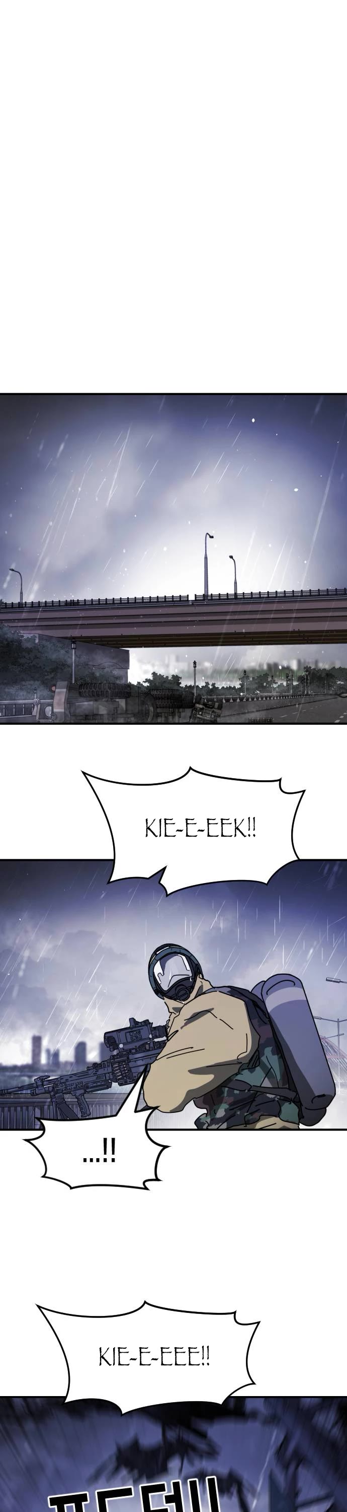 One day, Suddenly, Seoul Is Chapter 117 page 18 - Chapter 117: Episode 117