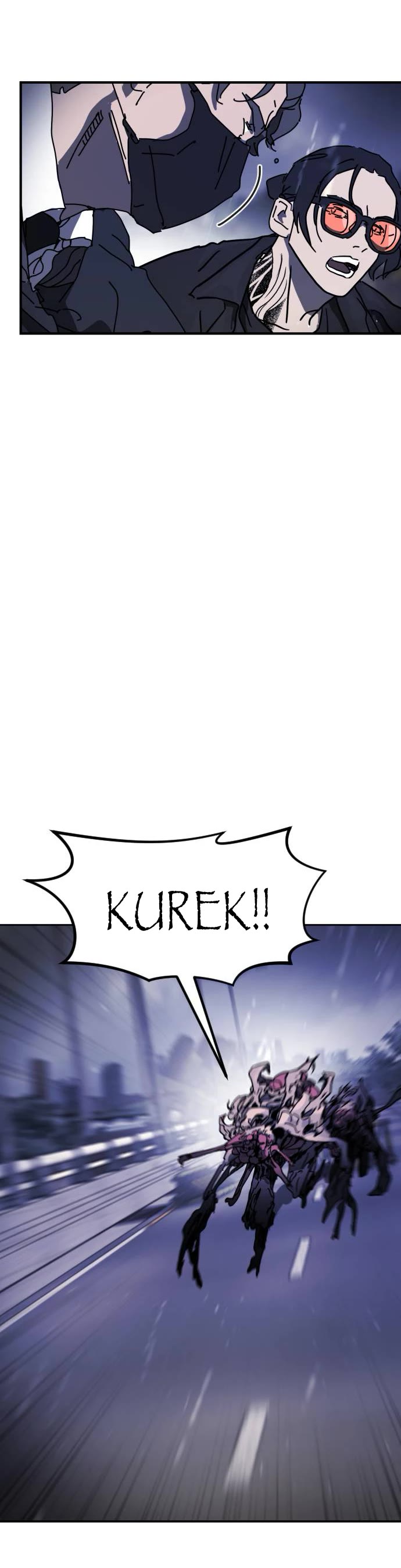 One day, Suddenly, Seoul Is Chapter 117 page 25 - Chapter 117: Episode 117