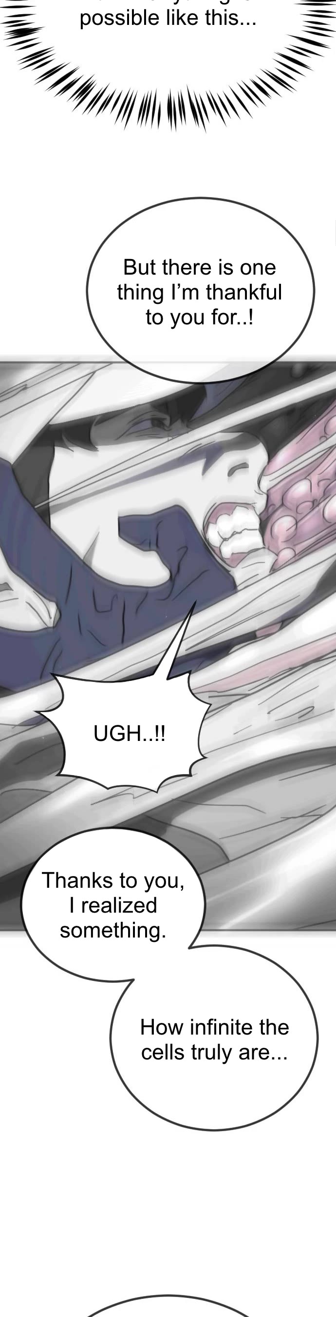 One day, Suddenly, Seoul Is Chapter 117 page 30 - Chapter 117: Episode 117