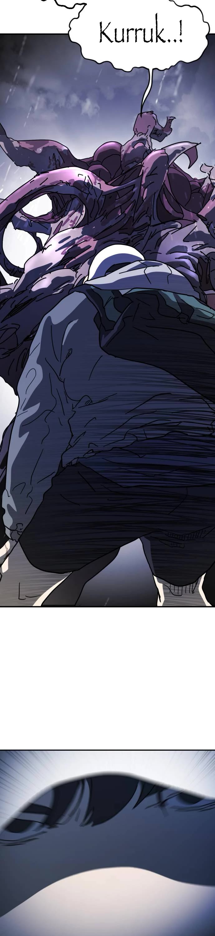 One day, Suddenly, Seoul Is Chapter 117 page 36 - Chapter 117: Episode 117
