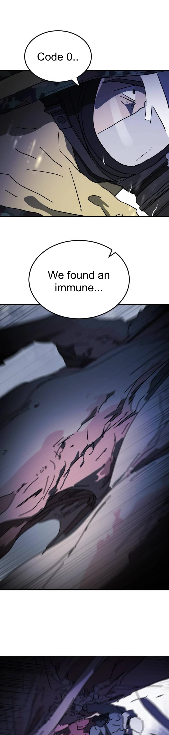 One day, Suddenly, Seoul Is Chapter 117 page 38 - Chapter 117: Episode 117