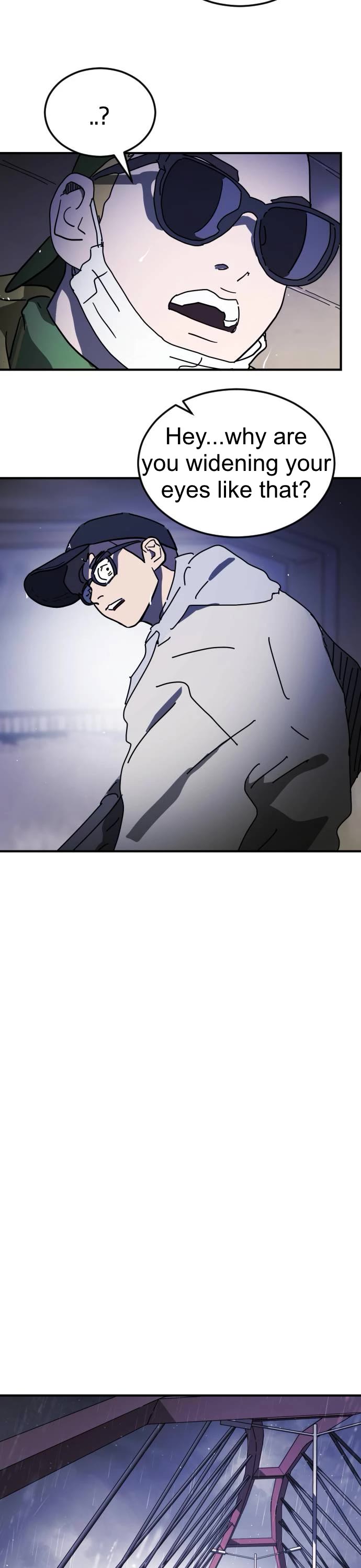 One day, Suddenly, Seoul Is Chapter 117 page 46 - Chapter 117: Episode 117
