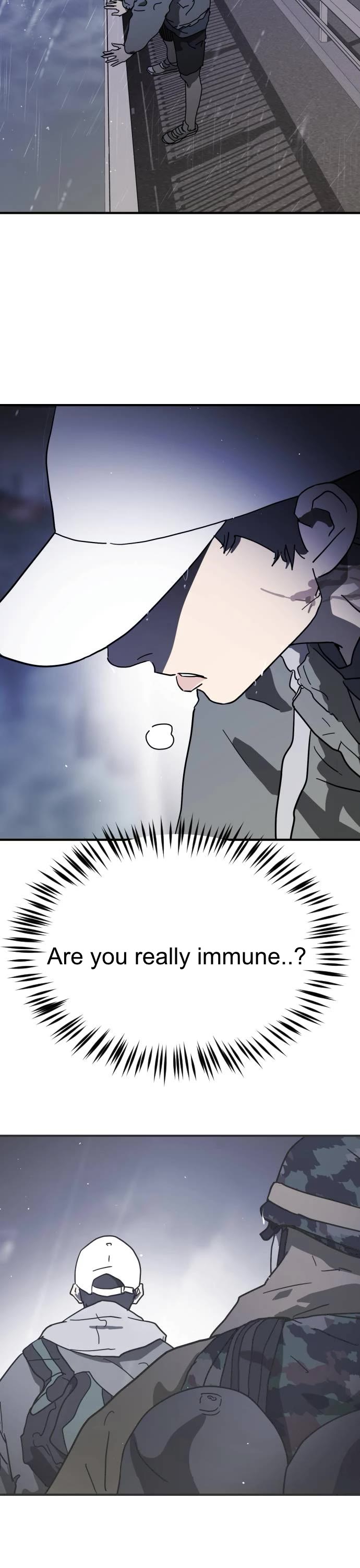 One day, Suddenly, Seoul Is Chapter 117 page 48 - Chapter 117: Episode 117