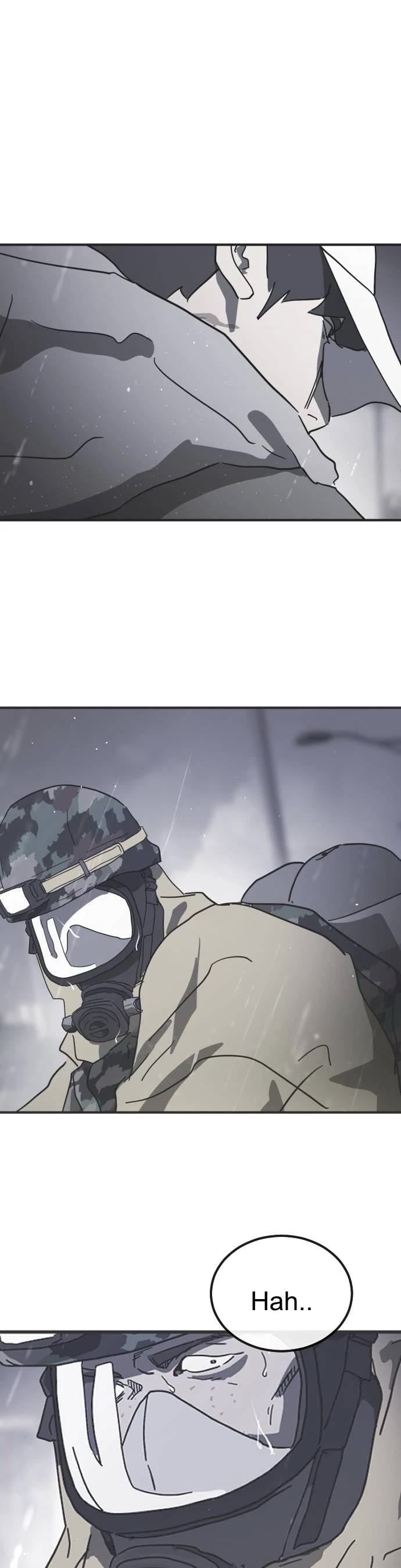 One day, Suddenly, Seoul Is Chapter 117 page 49 - Chapter 117: Episode 117
