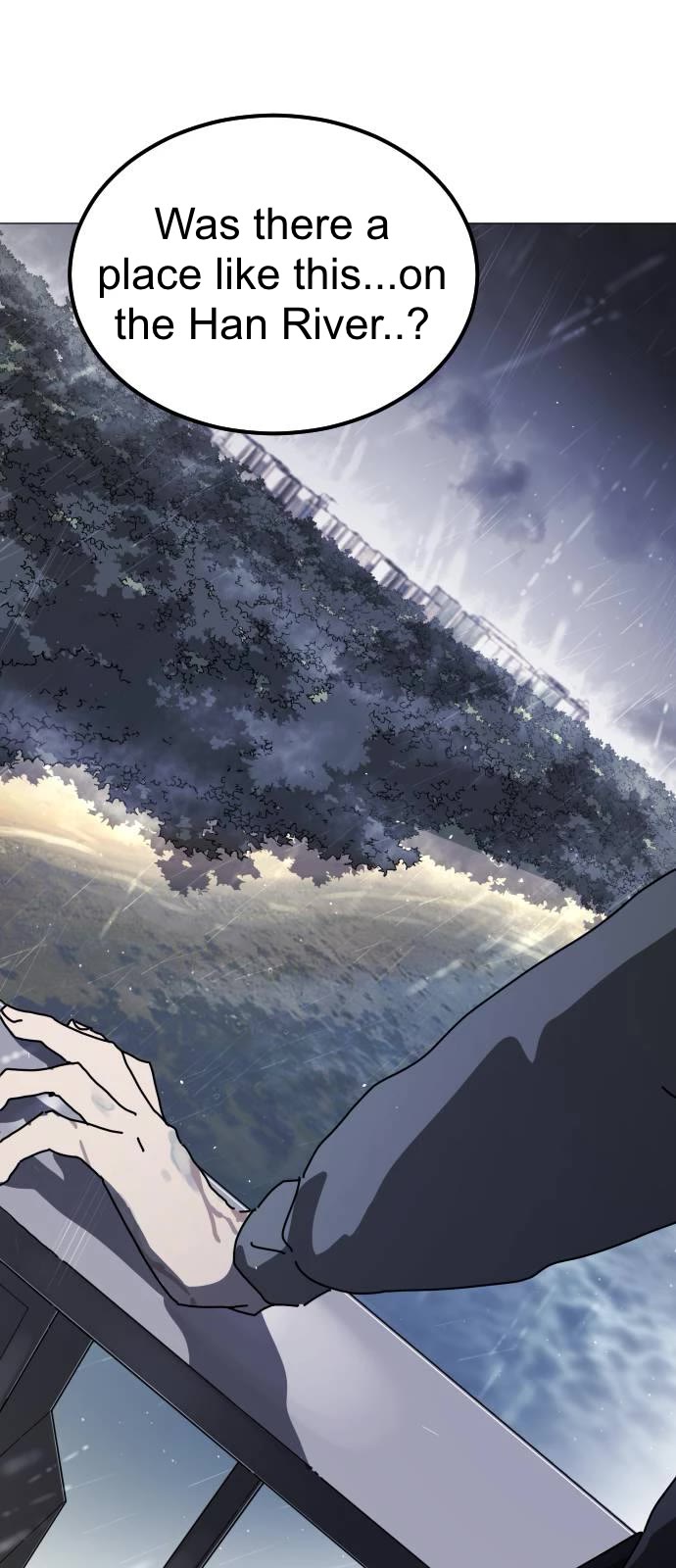 One day, Suddenly, Seoul Is Chapter 117 page 51 - Chapter 117: Episode 117
