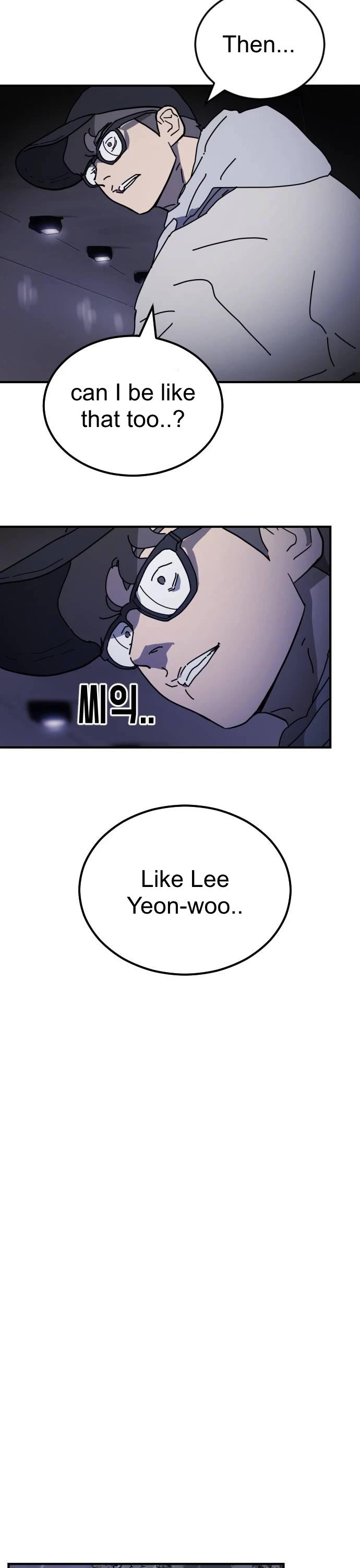 One day, Suddenly, Seoul Is Chapter 118 page 23 - Chapter 118: Episode 118